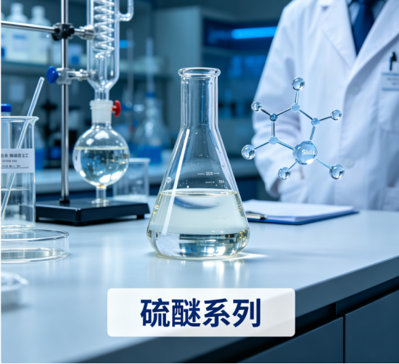 景德镇硫醚